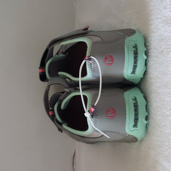 Merrell | NWOT Men\'s Hydrohiker Trail Sandals Sz 7 main image 4